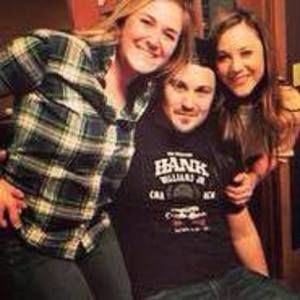 Meet your Posher, Heath